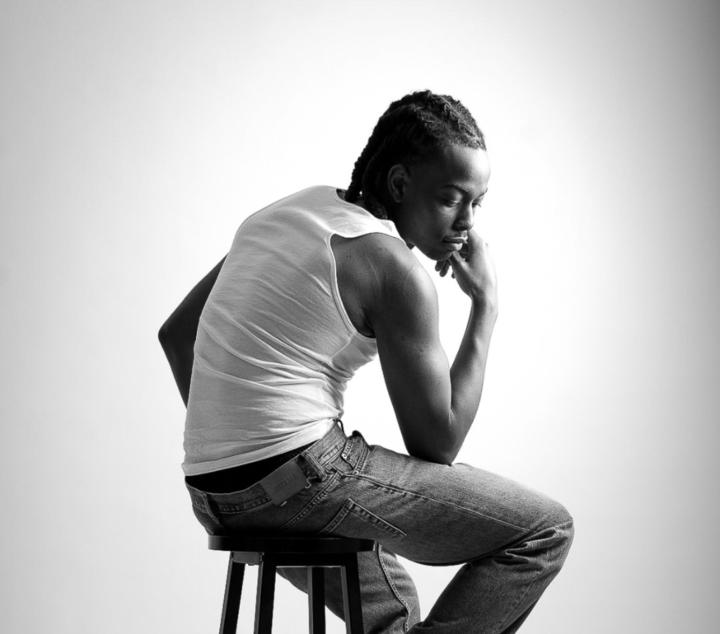 Alvin Juma