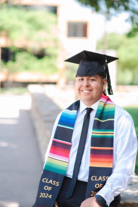 Richard Villegas Rojas