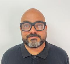 Gonzalo Freije