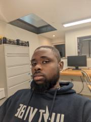 Ahteem Taylor - Walker