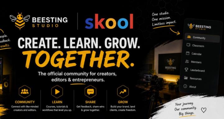 BeeSting Studio