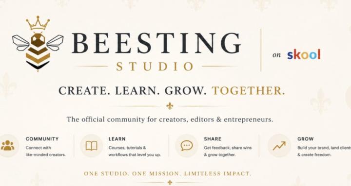 BeeSting Studio