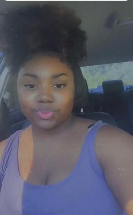 Aleigha Holmes