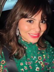 Wendy Galindo