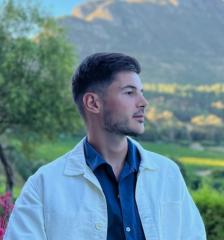 Mathieu Nivet