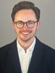 Rasmus Blohm