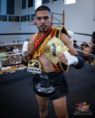Jesse Lara
