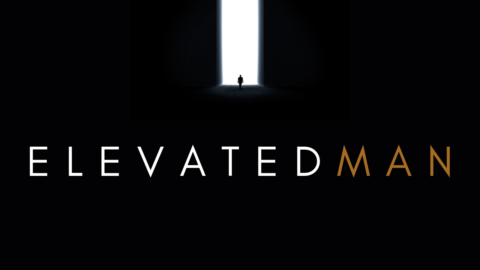 Elevated Man gallery image