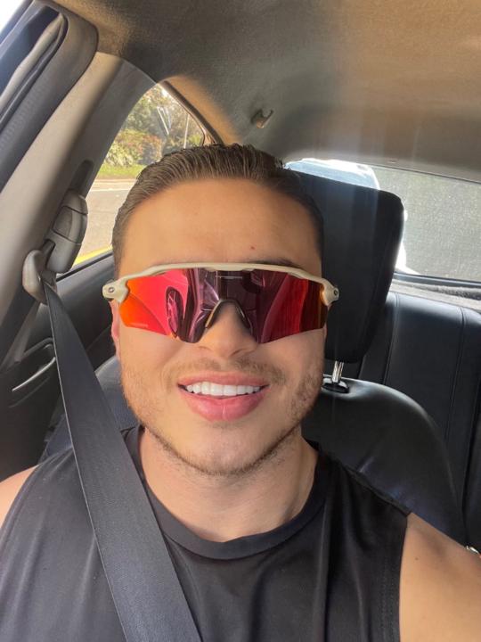Daniel Vallejo