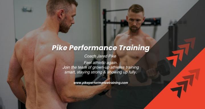 Pike Performance Training