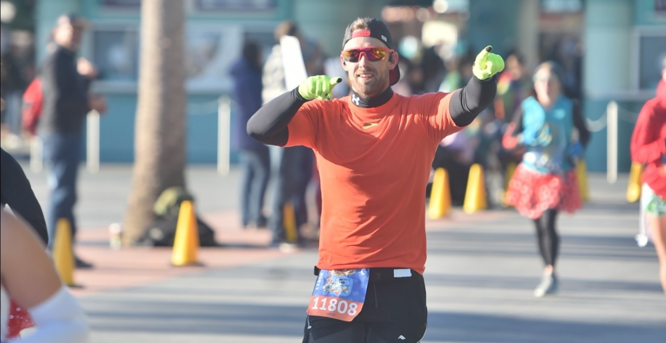 8 Week Grown-Up Athlete Reset Plan