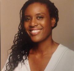 Christelle Elisabeth