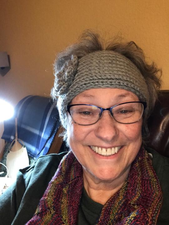 Constance Butterfield