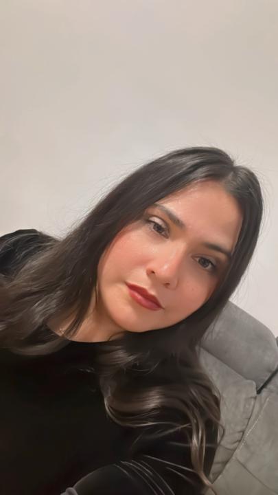 Angelica Arrieta