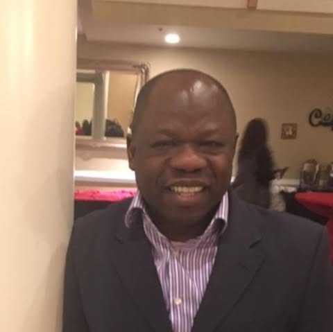 Shola Agbaje