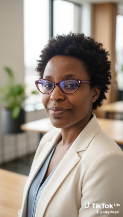 Claire Kiiza