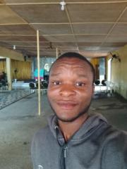 Abraham Fallah