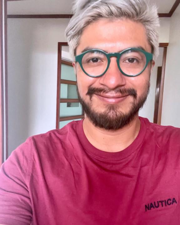 Alejandro Leon palacios