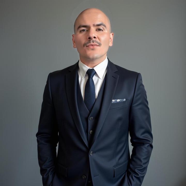 Antonio Cardenas