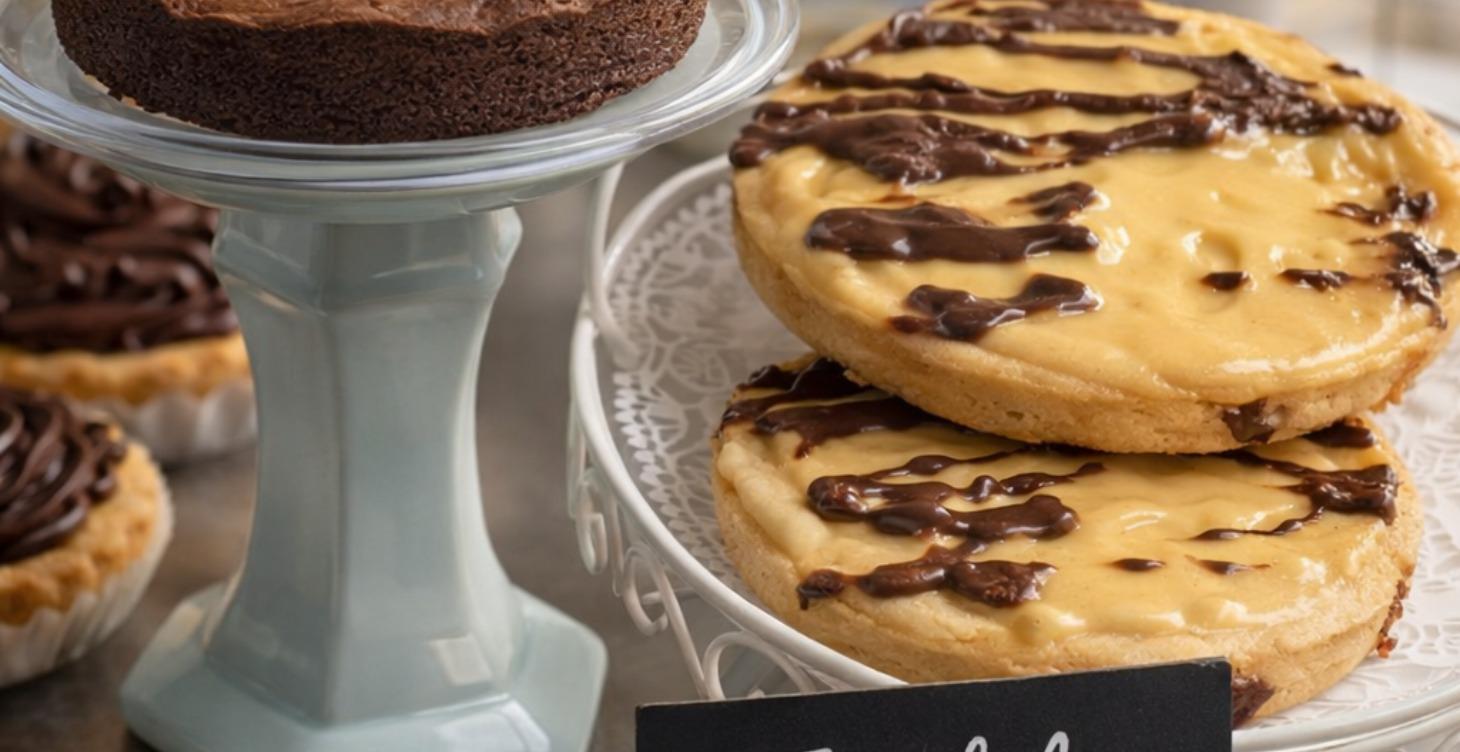 How to Bake for Profit (Not Just for Taste)