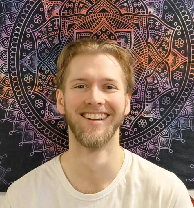Dylan Johnson