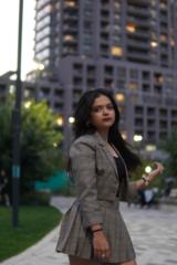 Khushbu Gohel