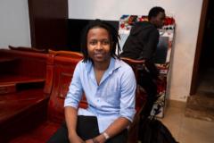 Mwansa Kabwe