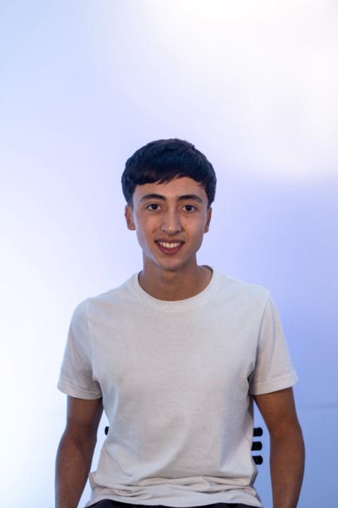 Nicolas Flores