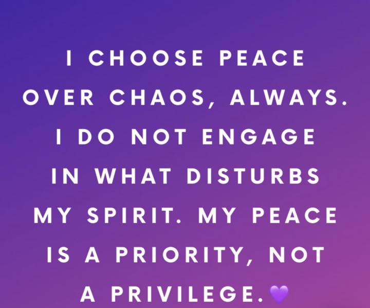 Sunday Vibes 💜