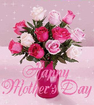 Happy Mother’s Day💜