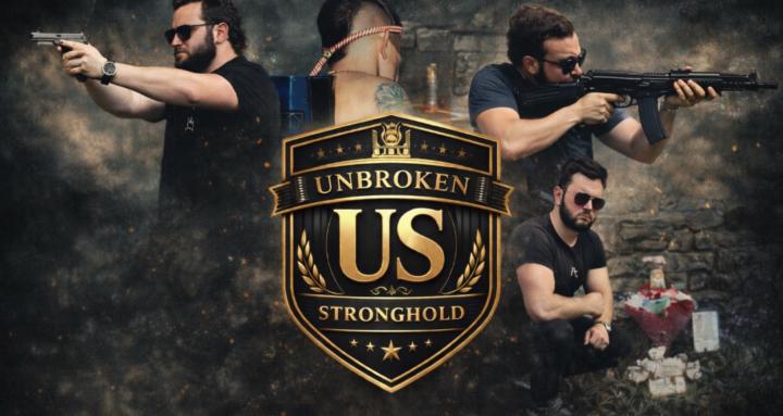 The Unbroken Stronghold 