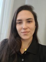 Bruna Baldissera da slva