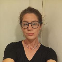 Lucia Rosenbrock