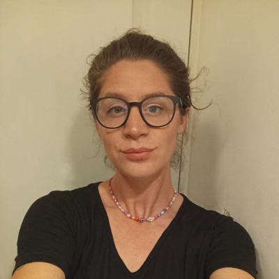 Lucia Rosenbrock