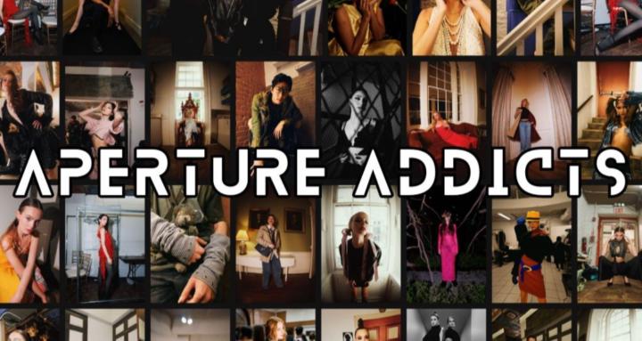Aperture Addicts