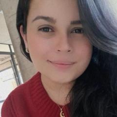 Maria Rojas