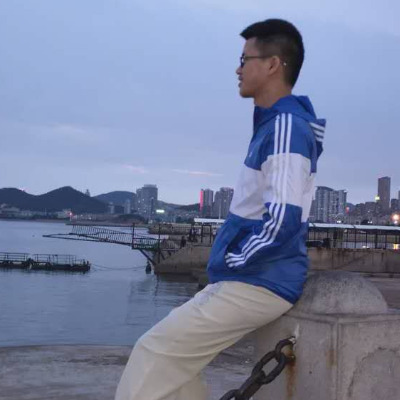 李 明晰
