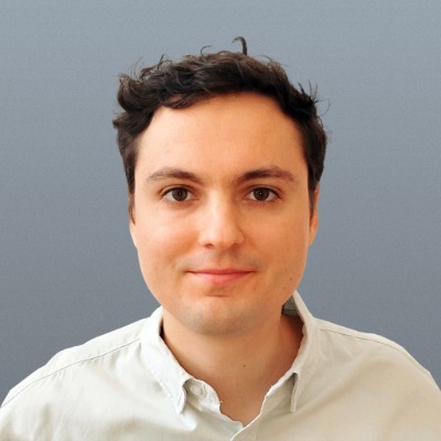 Gustavo Yurjevic Miquel