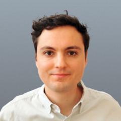 Gustavo Yurjevic Miquel