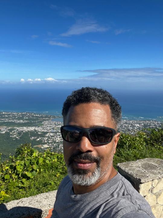 Peniel Ortega