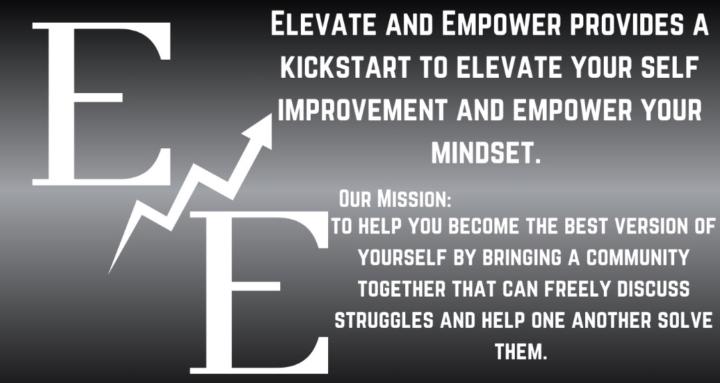 Elevate and Empower