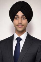 Manmeet Singh