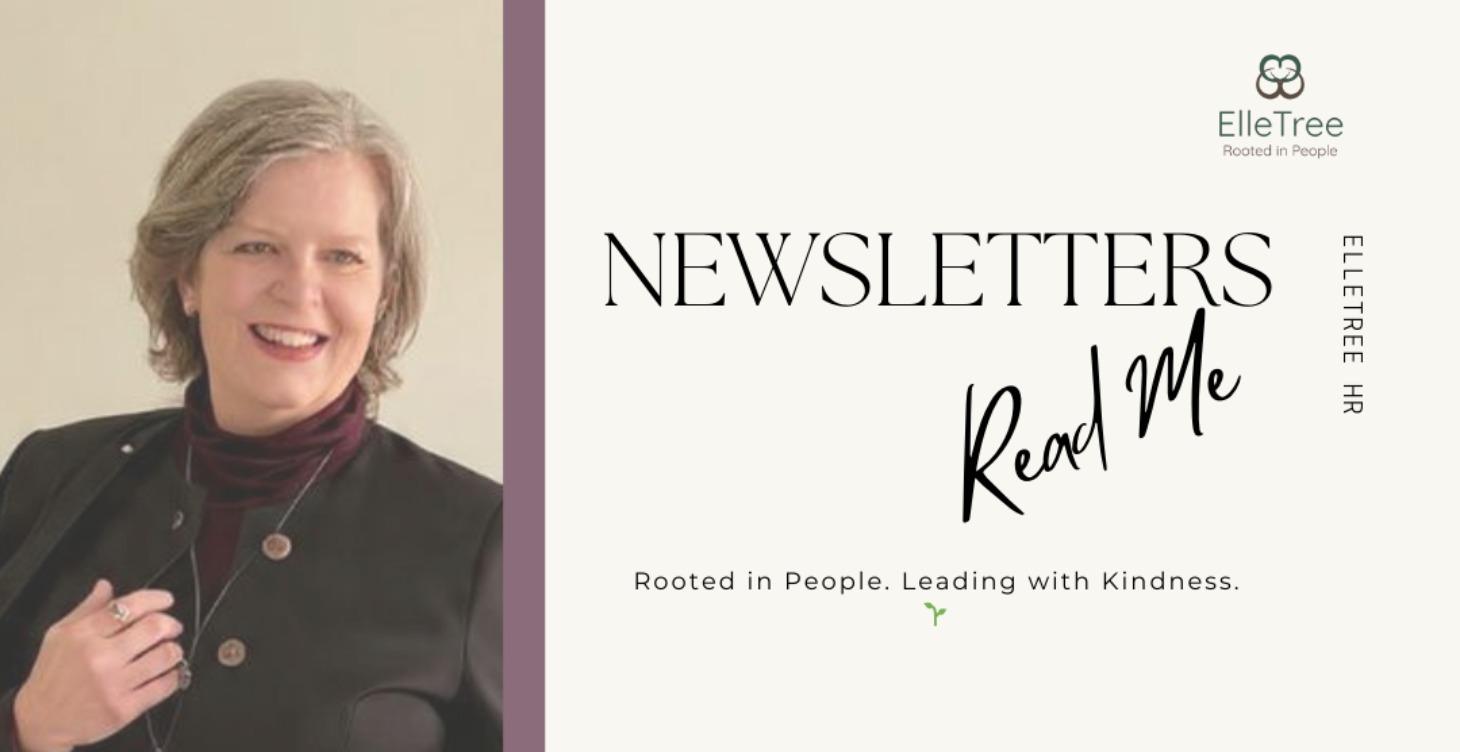📰 Newsletters | Rooted in People