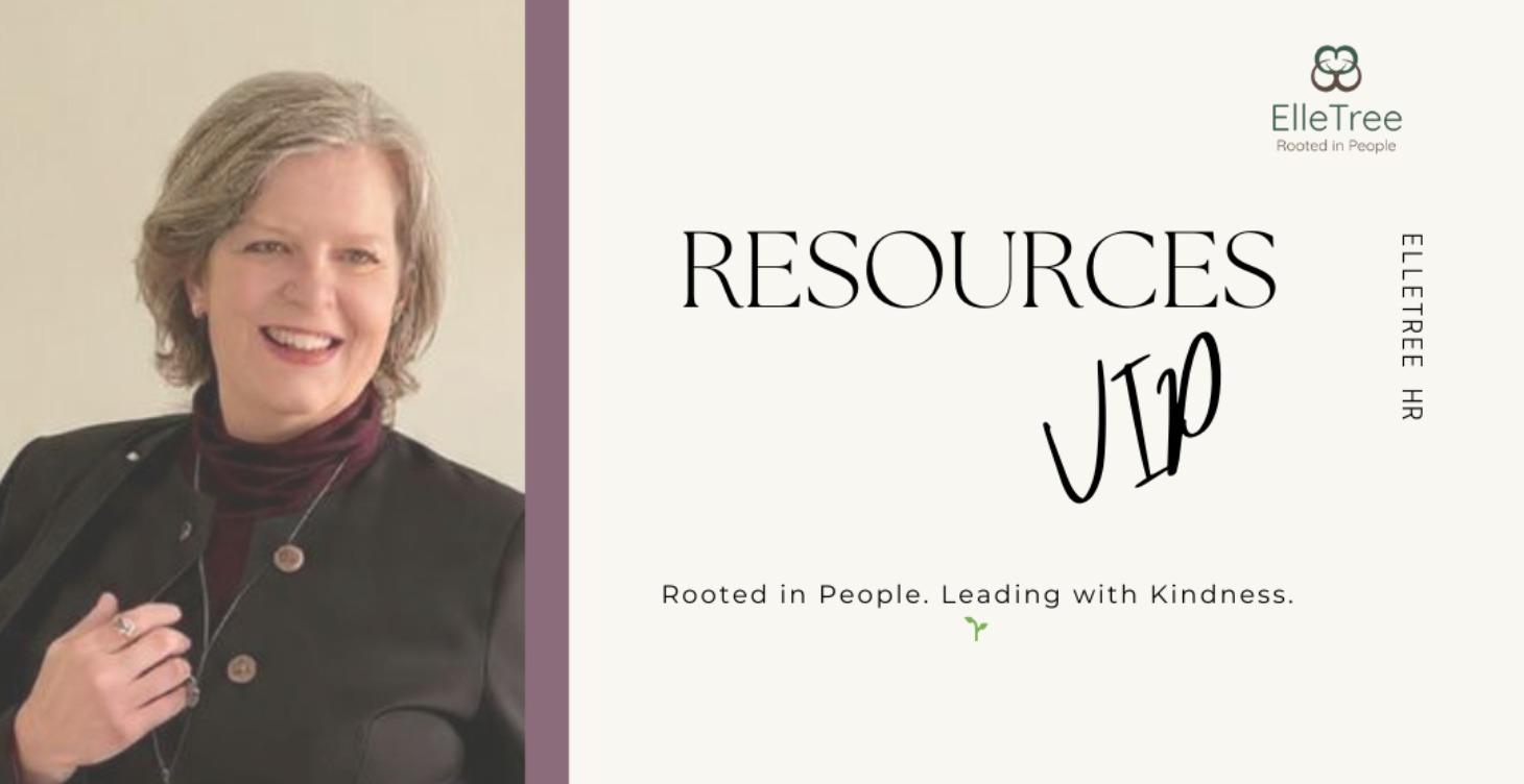 📂 Resources | VIP