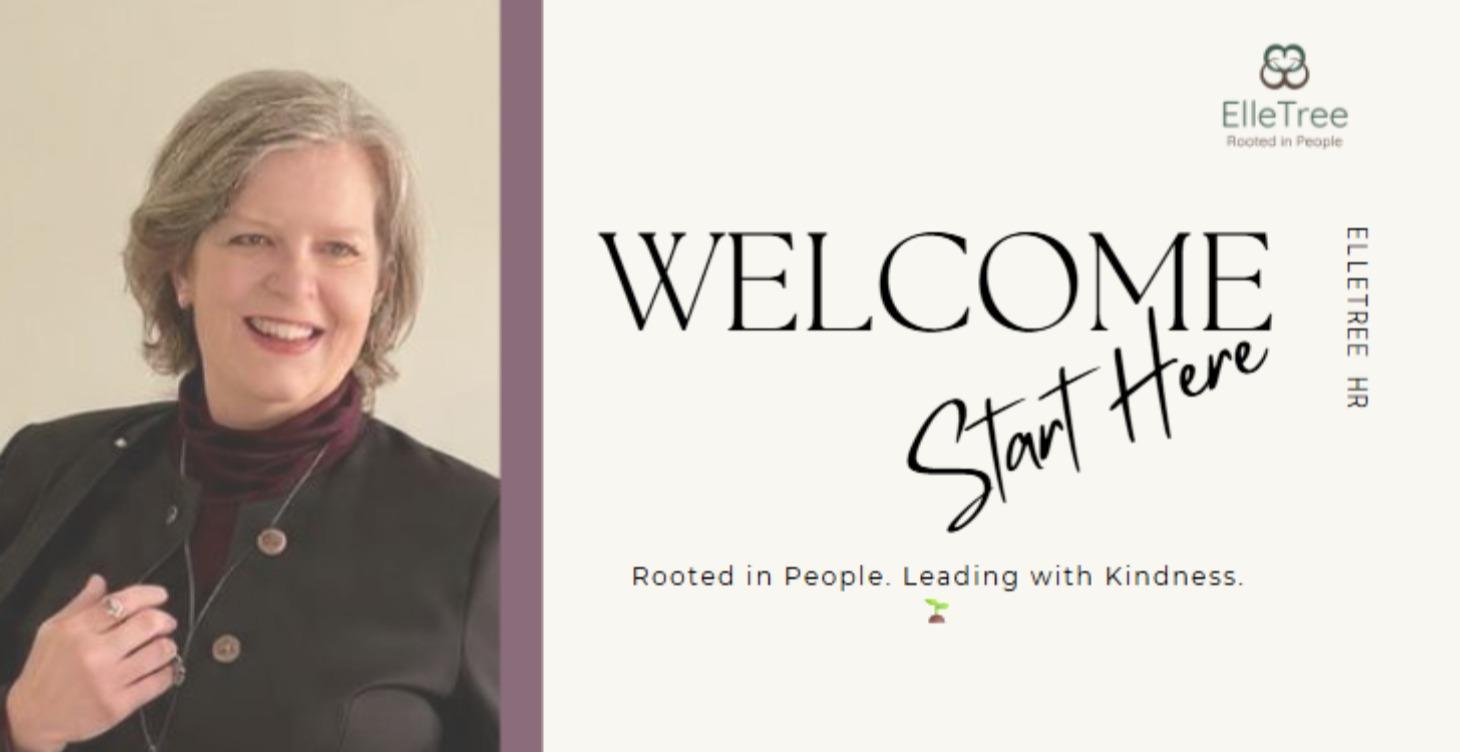 🌱 Welcome to The People Orchard