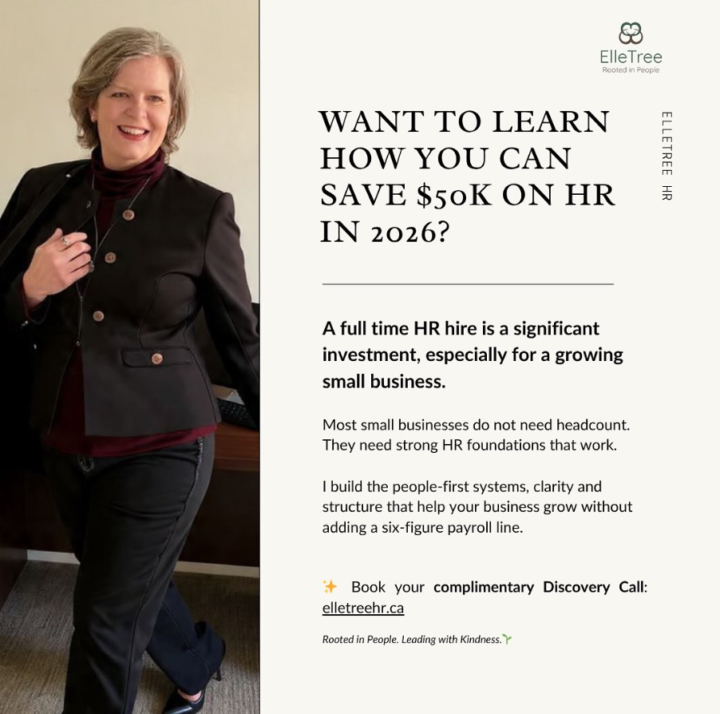 Want to learn how you can save $50K on HR in 2026?