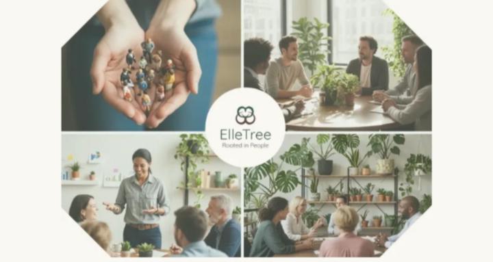 The People Orchard™ | ElleTree