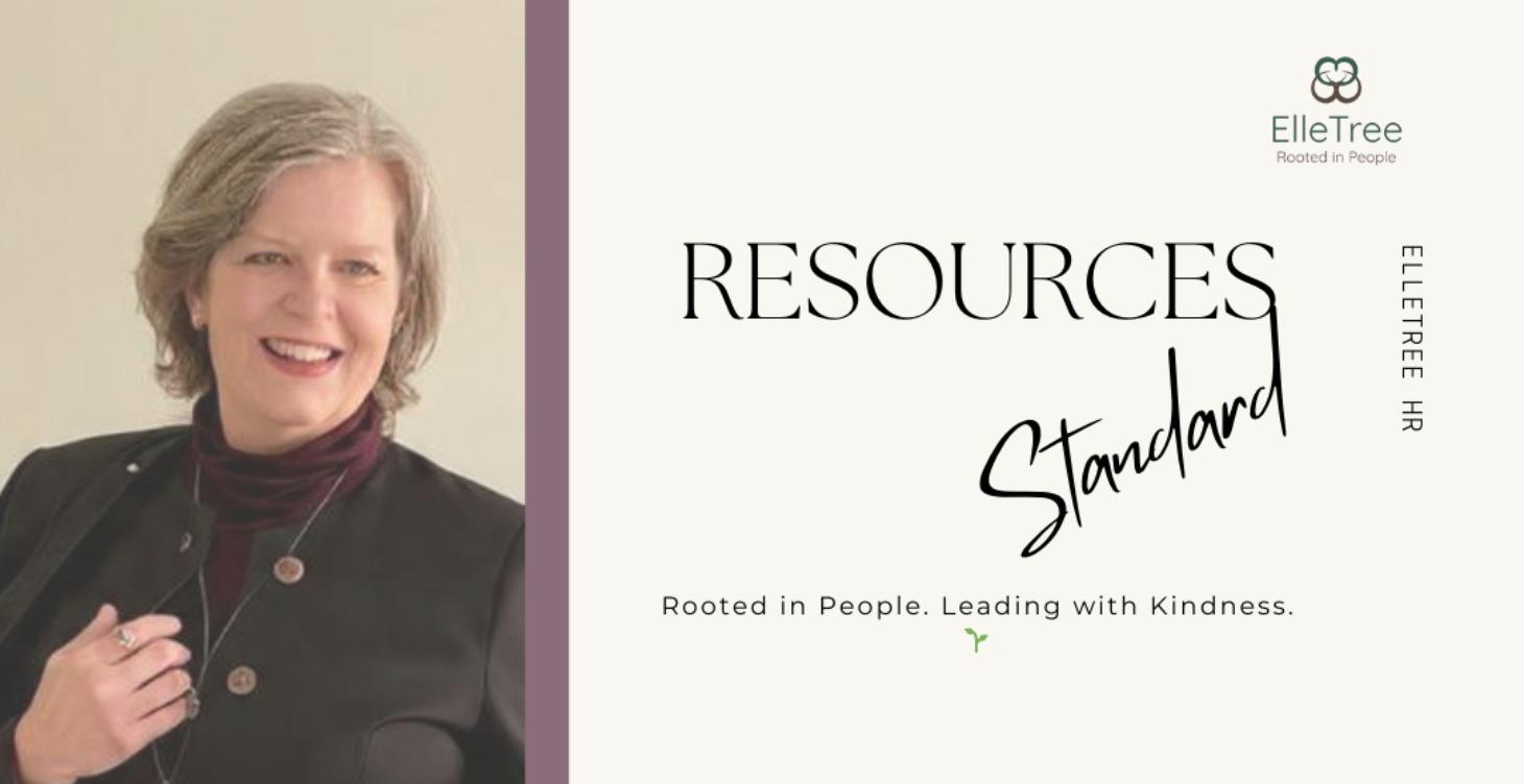 📂 Resources | STANDARD