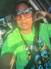 Sharday Brown