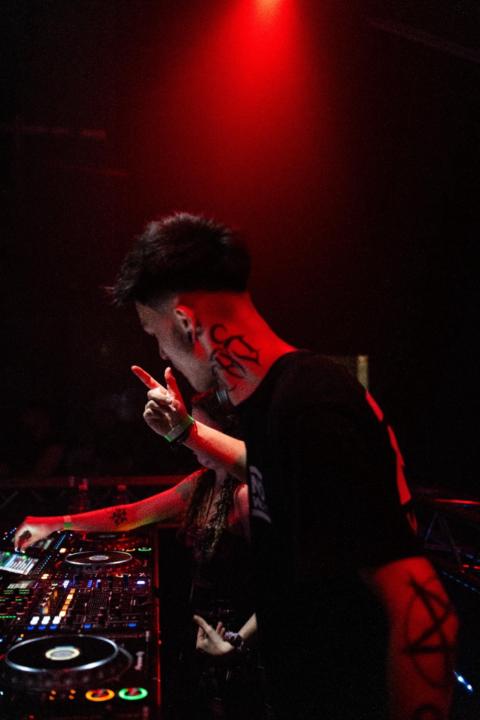 Julian Dela Cruz